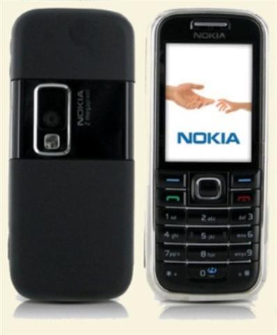 nokia 6233