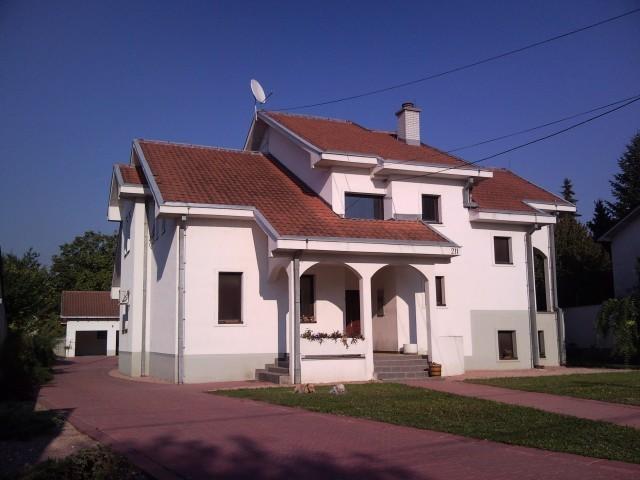 Nova luksuzna kuća