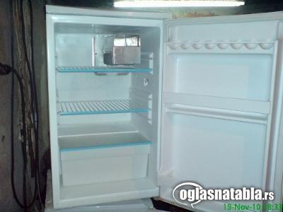 Frizideri na plin
