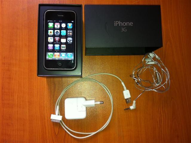 Iphone 3g 16GB