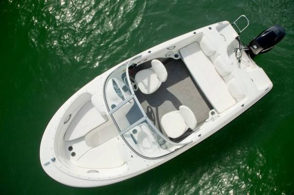  Bayliner 160