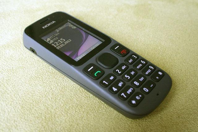 Nokia-100