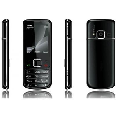Nokia 6700 Classic