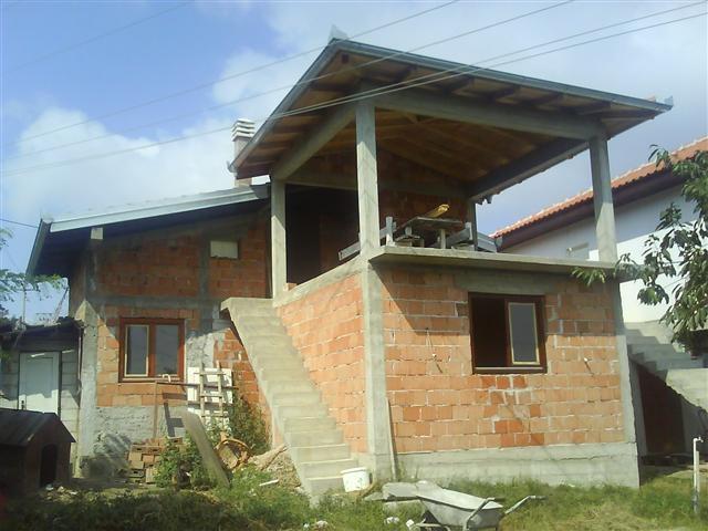 Prodajem