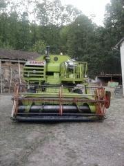 Claas-Consul