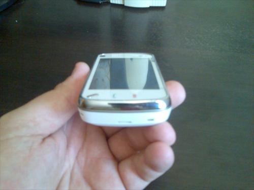 Nokia-n97-32gb-bela