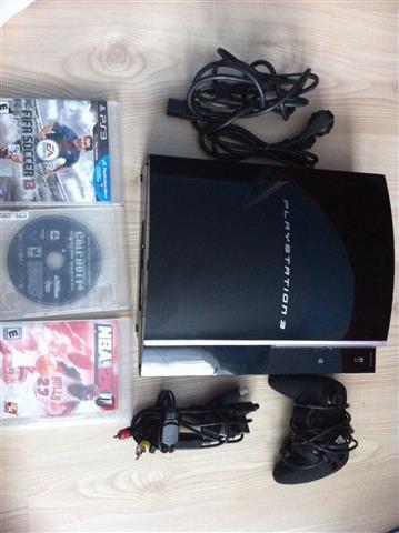 Sony ps3