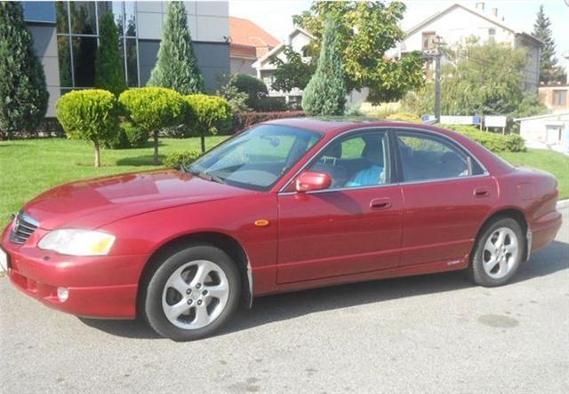 Mazda Xedos 9 -02