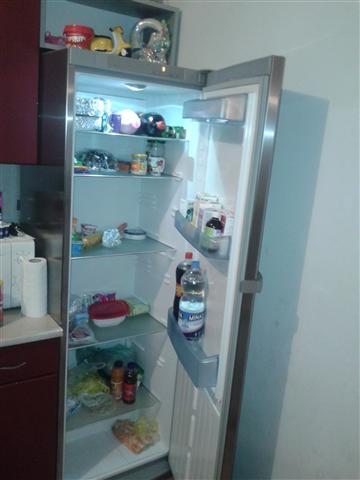 frizider