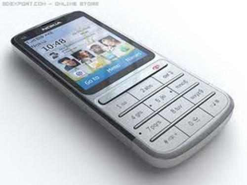 Nokia C3-01