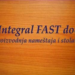 Integral FAST doo