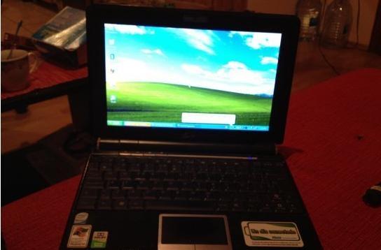 Asus-Eee-PC-1000H