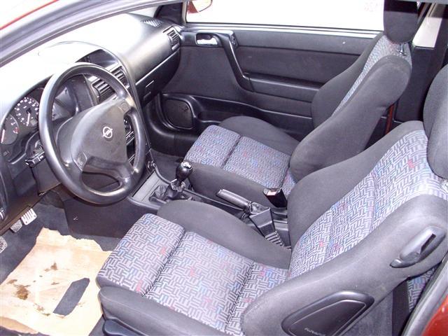 Opel-astra