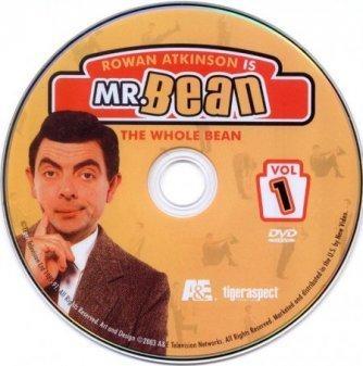 DVD serije