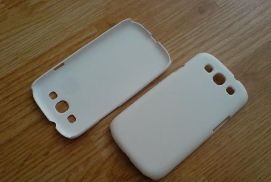 Case za S2 i S3, vise modela