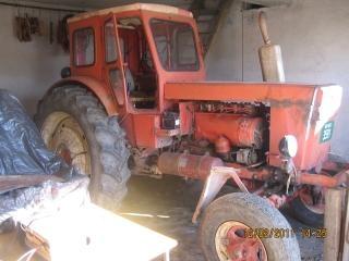  Belarus T 40 -75