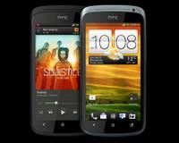 HTC One s, D.M Store