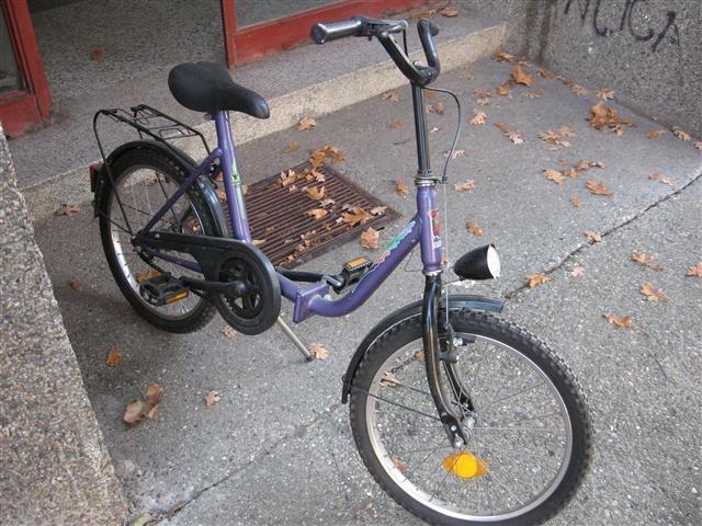 Bicikl