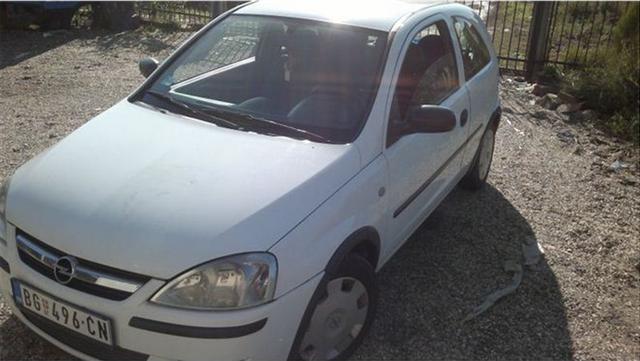 Opel Corsa CDTI -04