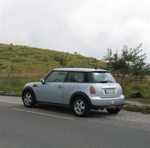 MINI ONE -07