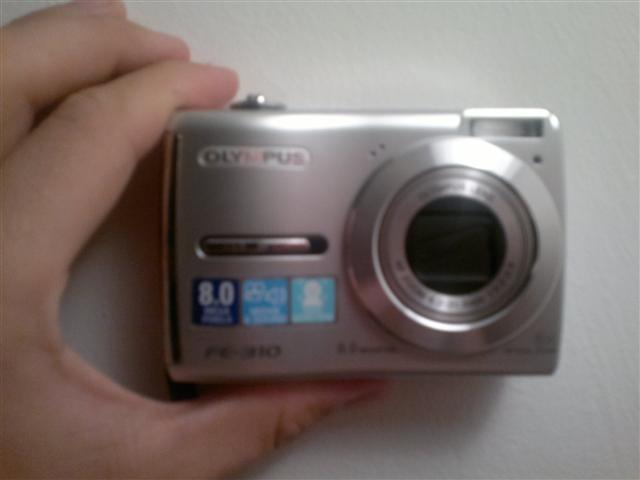 Olimpus FE-310