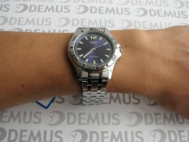 Casio MTP-1258D-2AEF