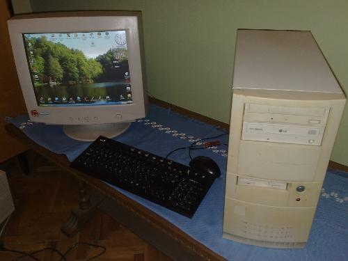 Pentium 4