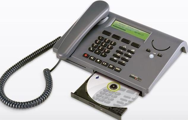 Telefon Vidicode Featurephone