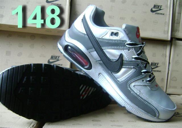 NIKE-patike
