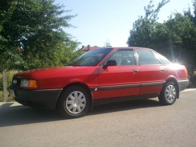 Audi 80 -91