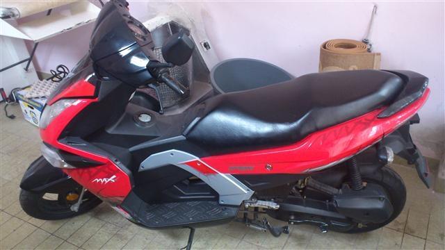 Sprint-Max