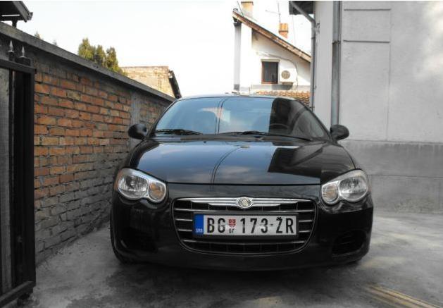 Chrysler Sebring -06