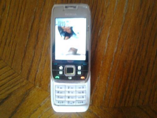 NOKIA E66