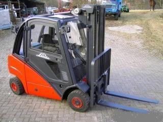 Linde H-25D -03