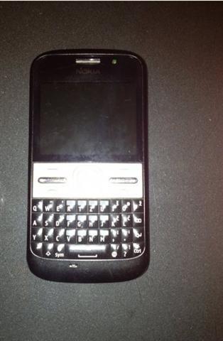 Nokia e5 - Flash Mobile