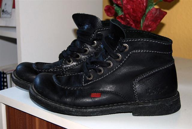 KicKers cipele