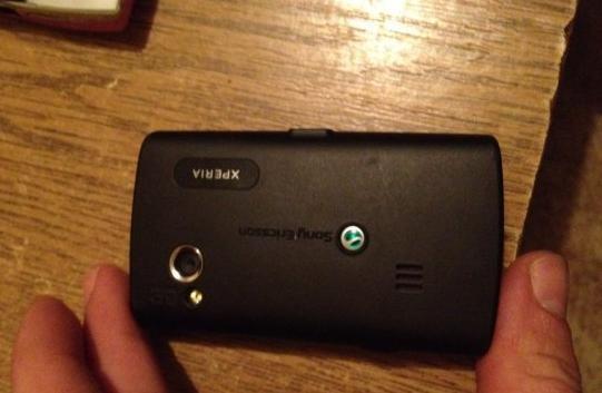 Xperia-x10-mini