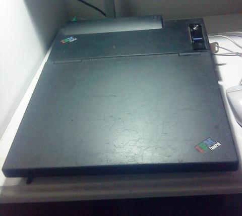 Laptop-