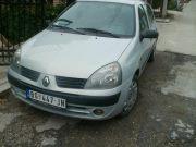 Renault Clio 1.5 dci  -04