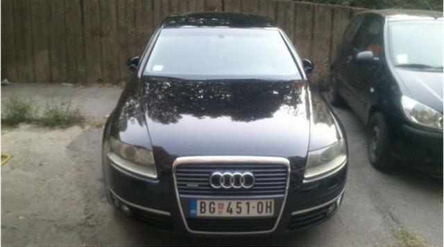Audi A6 3.0 TDI -05