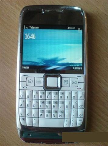 Nokia-E71