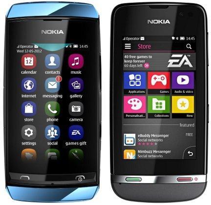 Nokia-Asha-306