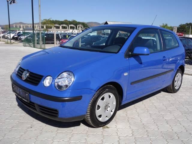 Volkswagen Polo  -02