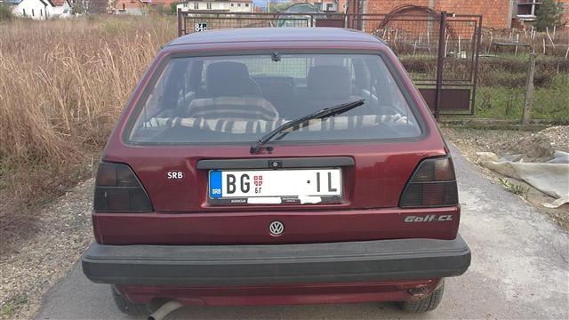 golf 2