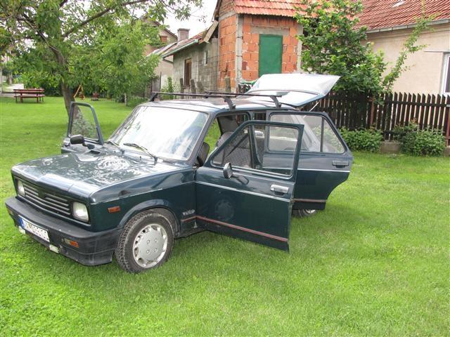 Zastava-101