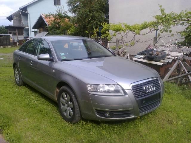 Audi A6 -05