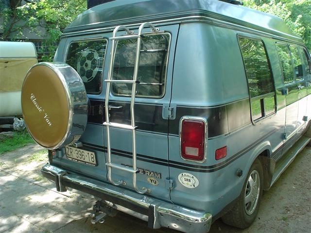 Američki-Van--mini-kamper