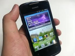 Huawei Y200