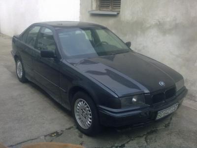 BMV E36 -91