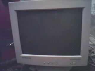 monitor